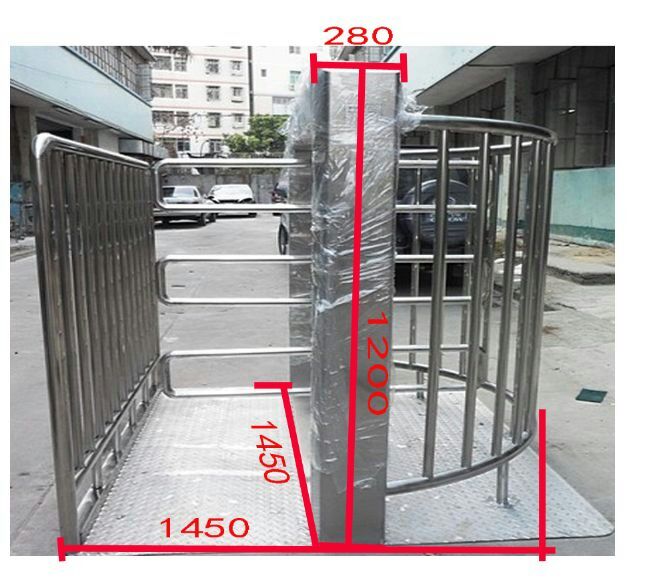 台州路桥区半高转闸
