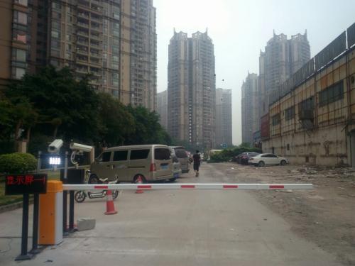 台州路桥区台州路桥区吉林松原市车牌识别